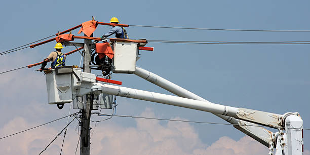 Best Commercial Electrical Services  in Poplar Grove, IL