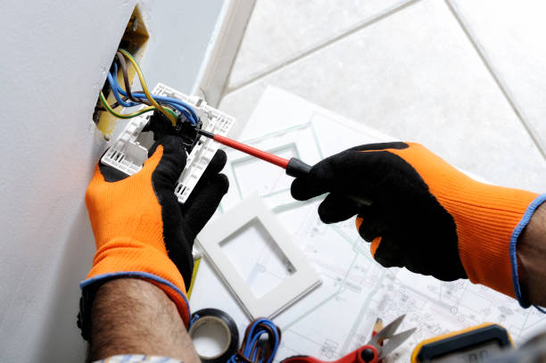 Best Electrical Wiring and Rewiring  in Poplar Grove, IL